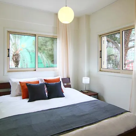 Apartment Phaedrus Living View Luxury Iras Flat 102 *