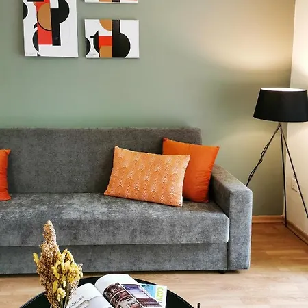 Phaedrus Living View Luxury Iras Flat 102