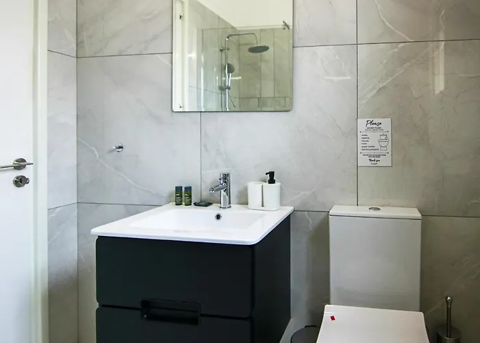 Phaedrus Living View Luxury Iras Flat 102