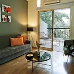 Phaedrus Living View Luxury Iras Flat 102 *