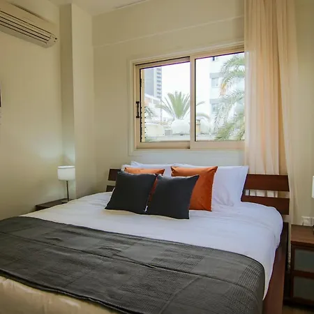 Phaedrus Living View Luxury Iras Flat 102