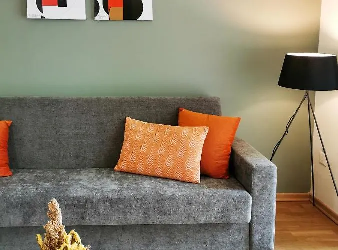 Phaedrus Living View Luxury Iras Flat 102